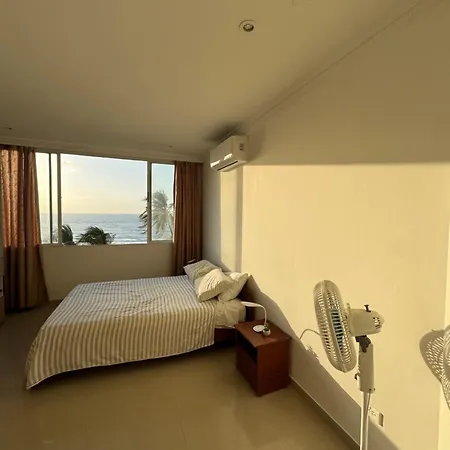 Bocagrande, Ocean View * Cartagena