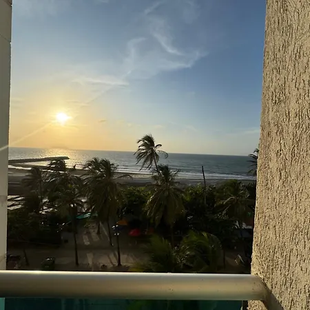 Apartamento Bocagrande, Ocean View *