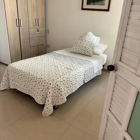 Apartamento Bocagrande, Ocean View *