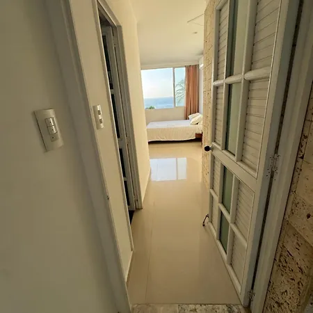 Bocagrande, Ocean View * Cartagena
